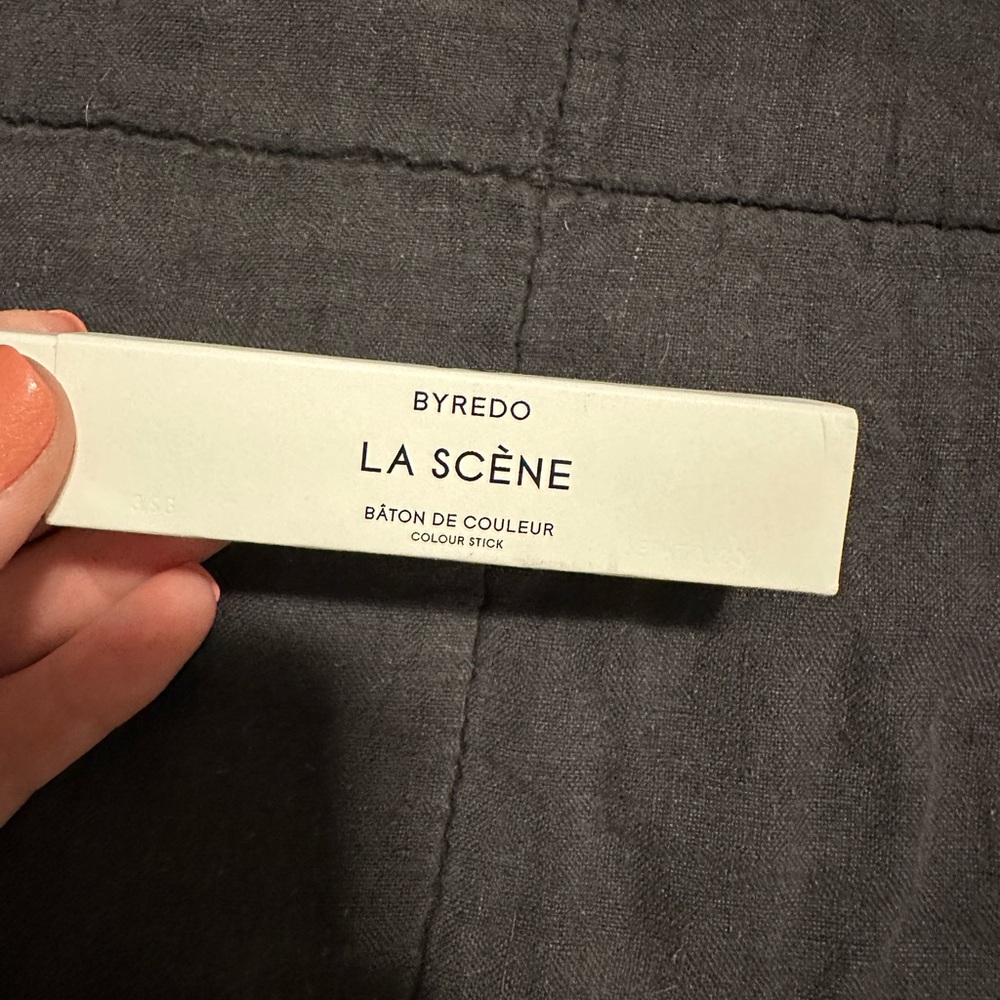 Byredo La Scène Colour Stick